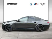 Gebraucht BMW M5 Comfort Edition 727 PS (534 kW) 2026 Grau Limousine