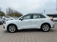 Gebraucht Audi Q3 S-Line 150 PS (110 kW) 2024 Weiß SUV