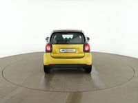 gebraucht Smart ForTwo Coupé 1.0 Basis Prime, Benzin, 9.760 €