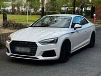 gebraucht Audi A5 Coupé 2.0 TDI 19 Zoll TÜV NEU