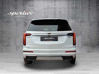 gebraucht Cadillac XT6 Premium Luxury AWD / Sonderfinanzierung