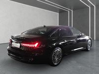 Gebraucht Audi A6 S-Line 367 PS (269 kW) 2021 Schwarz Limousine