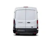 Gebraucht Ford Transit Trend 2022 Weiss Limousine