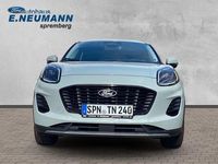 Gebraucht Ford Puma Titanium 125 PS (91 kW) 2025 Andere SUV