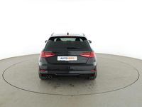 Gebraucht Audi A3 Sport 190 PS (139 kW) 2020 Schwarz Limousine