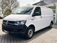 Gebraucht VW T6 140 PS (102 kW) 2015 Weiß Van