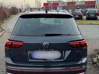 Gebraucht VW Tiguan Elegance 200 PS (147 kW) 2021 Grau SUV