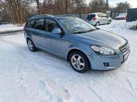 Gebraucht Kia Ceed 143 PS (105 kW) 2007 Grau Kleinwagen