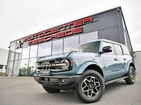 Neu Ford Bronco Outer Banks 334 PS (245 kW) 2025 Area 51 SUV