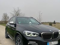 gebraucht BMW X3 M40i