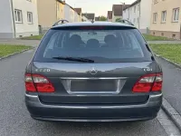 Usado Mercedes E220 170 CV (125 kW) 2008 Familiar