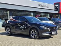 Gebraucht Mazda CX-30 Selection 179 PS (131 kW) 2020 Schwarz SUV