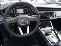Gebraucht Audi Q7 Ambiente 489 PS (359 kW) 2025 Mythosschwarz metallic SUV