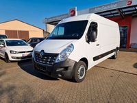 gebraucht Renault Master Kasten L3H2 Bluethooth