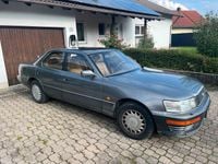 Gebraucht Lexus LS400 245 PS (180 kW) 1991 Limousine