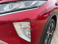 Gebraucht Mitsubishi Eclipse Cross 163 PS (119 kW) 2018 Rot SUV