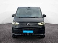 Gebraucht VW Multivan Goal 204 PS (150 kW) 2025 Deep black perleffekt Van