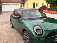 Gebraucht Mini Cooper S Classic 204 PS (150 kW) 2025 Grün Kleinwagen