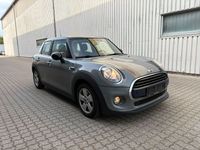 Gebraucht Mini Cooper 136 PS (100 kW) 2017 Grau Kleinwagen