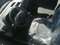 Gebraucht Renault Clio 75 PS (55 kW) 2004 Blau Kleinwagen