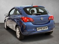 gebraucht Opel Corsa 1.2 -e drive 3-trg Winterbereift Lenkrad beheizt