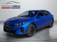 Neu Kia XCeed 150 PS (110 kW) 2026 Blue flame metallic SUV