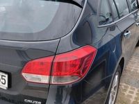 gebraucht Chevrolet Cruze 2013