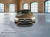 Gebraucht Mercedes A250 AMG line 160 PS (117 kW) 2022 Rosgold Limousine