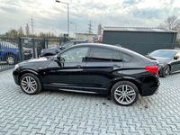 gebraucht BMW X4 30dA X DRIVE * M SPORTPAKET*NAVI*