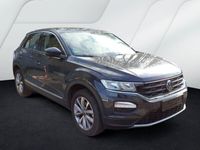 gebraucht VW T-Roc 1.0 TSI OPF Style