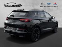 gebraucht Opel Grandland X Grandland (X)GS Line Navi 360 Kamera LED Scheinwer