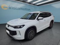 Gebraucht VW Tayron 150 PS (110 kW) 2025 Weiß SUV