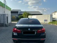 Gebraucht BMW 530 258 PS (189 kW) 2014 Schwarz Limousine
