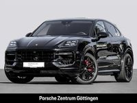 Gebraucht Porsche Cayenne GTS 500 PS (367 kW) 2023 Chromitschwarzmetallic SUV