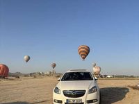 Gebraucht Opel Insignia Business Edition 163 PS (119 kW) 2013 Limousine