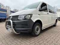 gebraucht VW Caravelle T6Langer RS