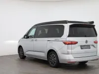 Neu VW Multivan California 150 PS (110 kW) 2025 Silber Van / Kleinbus