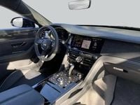 Neu Bentley Flying Spur 600 PS (441 kW) 2026 Grün Limousine