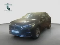 Gebraucht BMW X2 Advantage 150 PS (110 kW) 2022 Schwarz SUV