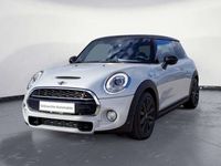 gebraucht Mini Cooper S Navi Prof. Panorama Klimaaut. PDC RFT