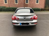 gebraucht VW CC 2.0 TDI DSG TÜV 06/25