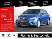 Gebraucht Seat Ibiza XCELLENCE 116 PS (85 kW) 2025 Limousine