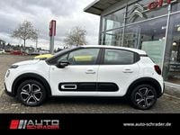 Usata Citroën C3 PureTech 110 CV (80 kW) 2023 Bianco Berlina