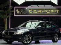 Gebraucht BMW 328 Performance 245 PS (180 kW) 2015 Imperialblau Limousine