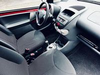 Gebraucht Toyota Aygo Cool 68 PS (50 kW) 2011 Kleinwagen