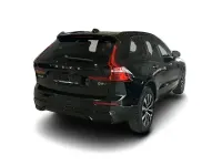 Gebraucht Volvo XC60 Plus 2025 Schwarz SUV