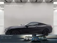 Gebraucht BMW M8 Sport Line 600 PS (441 kW) 2025 Schwarz Coupé