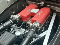 Gebraucht Ferrari 360 400 PS (294 kW) 1999 Schwarz Coupé