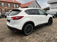 gebraucht Mazda CX-5 