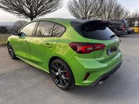 Gebraucht Ford Focus ST 280 PS (205 kW) 2025 Grün Limousine
